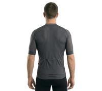Northwave Maglia A Maniche Corte Fast Black