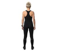 Northwave Maglia A Maniche Corte Fast Polartec Black