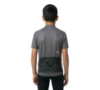 Northwave Maglia A Maniche Corte Force Evo Black / Red Briliant