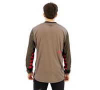 Maglia a maniche lunghe Northwave Edge 2 Vert