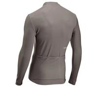 Northwave Extreme Thermal Long Sleeve Jersey Marrone,Grigio L Uomo