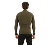 Northwave Maglia A Maniche Lunghe Extreme Thermal Green Forest