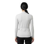 Northwave Maglia A Maniche Lunghe Fahrenheit Light Grey