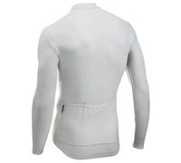 Northwave Maglia A Maniche Lunghe Fahrenheit Light Grey