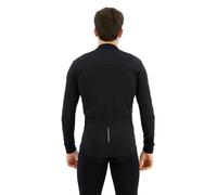 Maglia Northwave Force 2 manica lunga nero - S