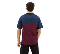 Maglia Northwave Edge - Blu L / Blu