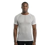 Maglia intima Northwave Light manica corta bianco - XL