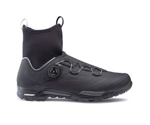 Northwave Magma Core Nero - Scarpe Mtb Uomo EUR 42