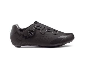 Northwave Magma R Rock - scarpe da bici da corsa Black 38 EU