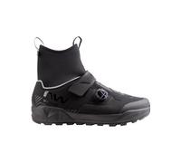 Northwave magma x plus scarpe mtb nero