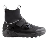 Scarpe Northwave Magma X Plus MTB nero - 45