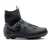 Northwave - Magma XC Core - Scarpe da ciclismo EU 43,5 nero