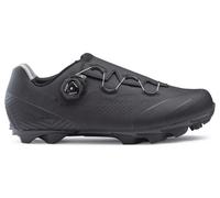 Scarpe da ciclismo MTB da uomo Northwave Magma XC Rock nero (45 EU)