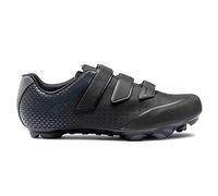 Northwave Scarpe Origin 2 Black/Anthra 45½