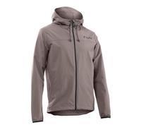 Northwave MTB - Giacca Rampage Lightshell beige, taglia 2XL