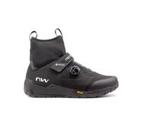 Northwave multicross plus gtx mtb shoes black