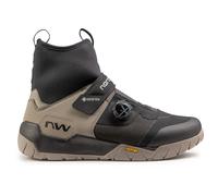 Northwave - Multicross Plus GTX - Scarpe da ciclismo EU 43,5 grigio