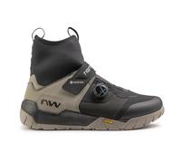 Northwave - Multicross Plus GTX - Scarpe da ciclismo EU 45 grigio