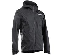 Northwave noworry pro hardshell jacket black