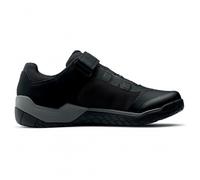 Scarpe northwave overland plus all mountain nero
