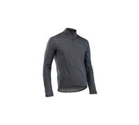 Giacca impermeabile Northwave Shield 2 Gris M