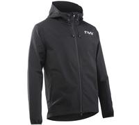Giacca Northwave Rampage Lightshell nero - S