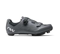 Northwave Razer 2 - scarpe MTB - uomo 43 EU Dark Grey man