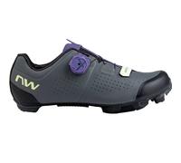 Northwave - Women's Razer - Scarpe da ciclismo EU 36 blu