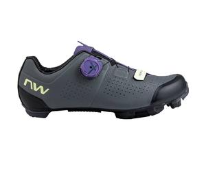 NORTHWAVE Razer 5 W Dark - Donna - Grigio - Taglia 36- modello 2026