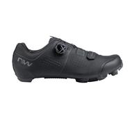 Northwave Razer Xc-gravel Shoes Nero EU 48 Uomo