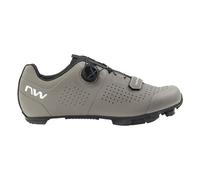 Northwave Razer - scarpe MTB - uomo Light Brown/Grey/White 48 EU