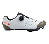 Scarpe Northwave Razer MTB grigio chiaro - 42