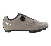 Northwave Razer Xc-gravel Shoes Grigio EU 44