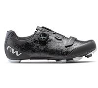 Northwave RAZERR 2 Scarpe da Ciclismo MTB Uomo Nero 41