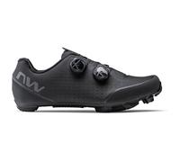 Northwave - Rebel 3 - Scarpe da ciclismo EU 39,5 nero
