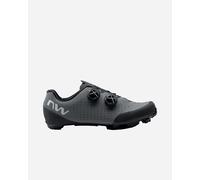 Northwave Rebel 3 - Scarpe Mtb - Grigio 44