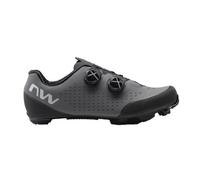 Northwave Rebel 3 - scarpe MTB - uomo Grey 41 EU