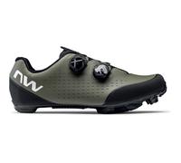 NORTHWAVE Rebel 3 - Uomo - Verde - Taglia 42- modello 2024