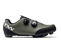 Northwave - Rebel 3 - Scarpe da ciclismo EU 42 nero