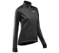 Giacca da ciclismo Northwave Reload SP da donna, nero (S)