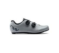 Northwave Revolution 3 Argento Riflettente EUR 41