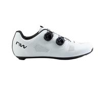 Northwave Revolution Bianco/Nero EUR 41