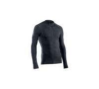 Northwave Revolution Long Sleeve Base Layer Nero XS Uomo
