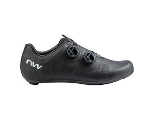 Northwave Revolution nero/bianco EUR 43