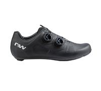 Northwave Revolution nero/bianco EUR 45
