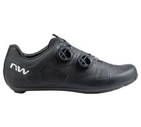 Northwave revolution road shoes black