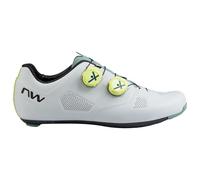 Northwave - Revolution - Scarpe da ciclismo EU 38 grigio