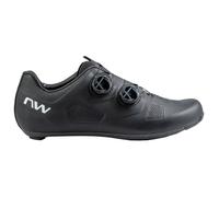 Northwave - Revolution - Scarpe da ciclismo EU 42 grigio