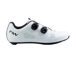 NORTHWAVE Revolution - Uomo - Bianco - Taglia 42- modello 2026