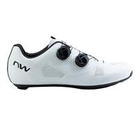 Scarpe Northwave Revolution bianco nero - 45